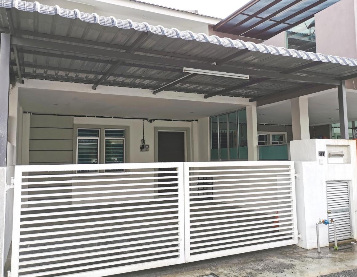 My Sweethub Homestay @ Cameron Highlands Kültér fotó